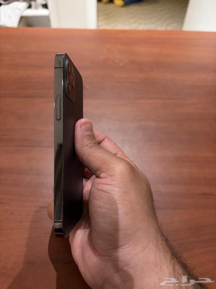 ايفون 12 برو 256 غيغا64587987174531111
