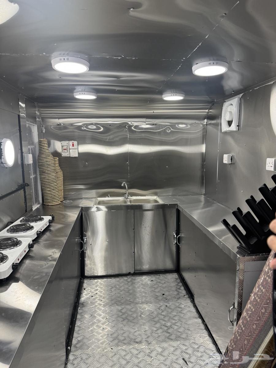 فود ترك للبيع شبه جديد استعمال 4 اشهر فقط64533204787713111