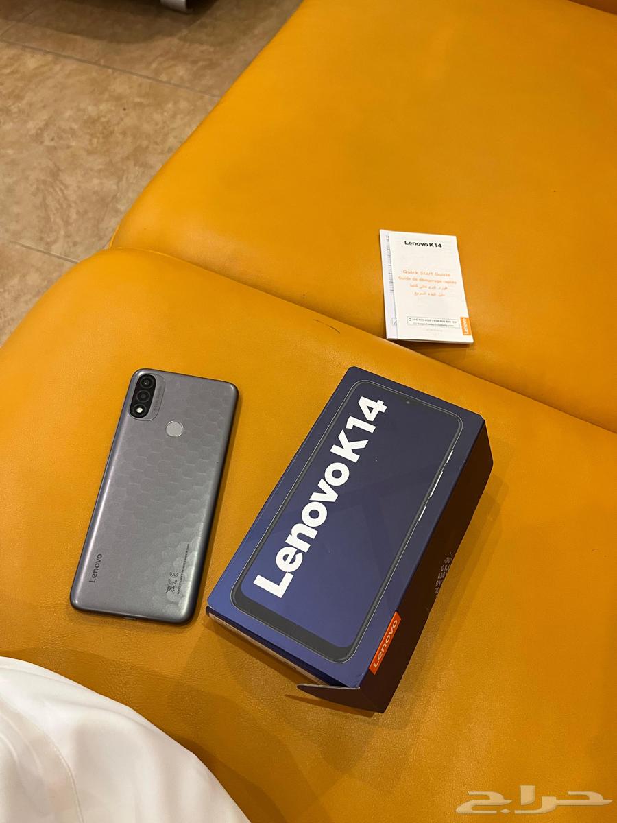 جوال لينوفو K1464584518098819112