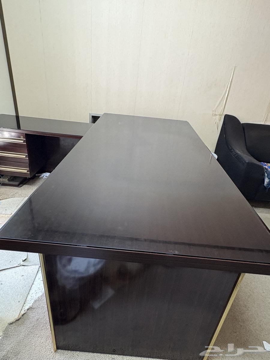 الطاولة إيطالية مال لها شهرين الطاولة كاملة حقة مكاتب64586824420739111