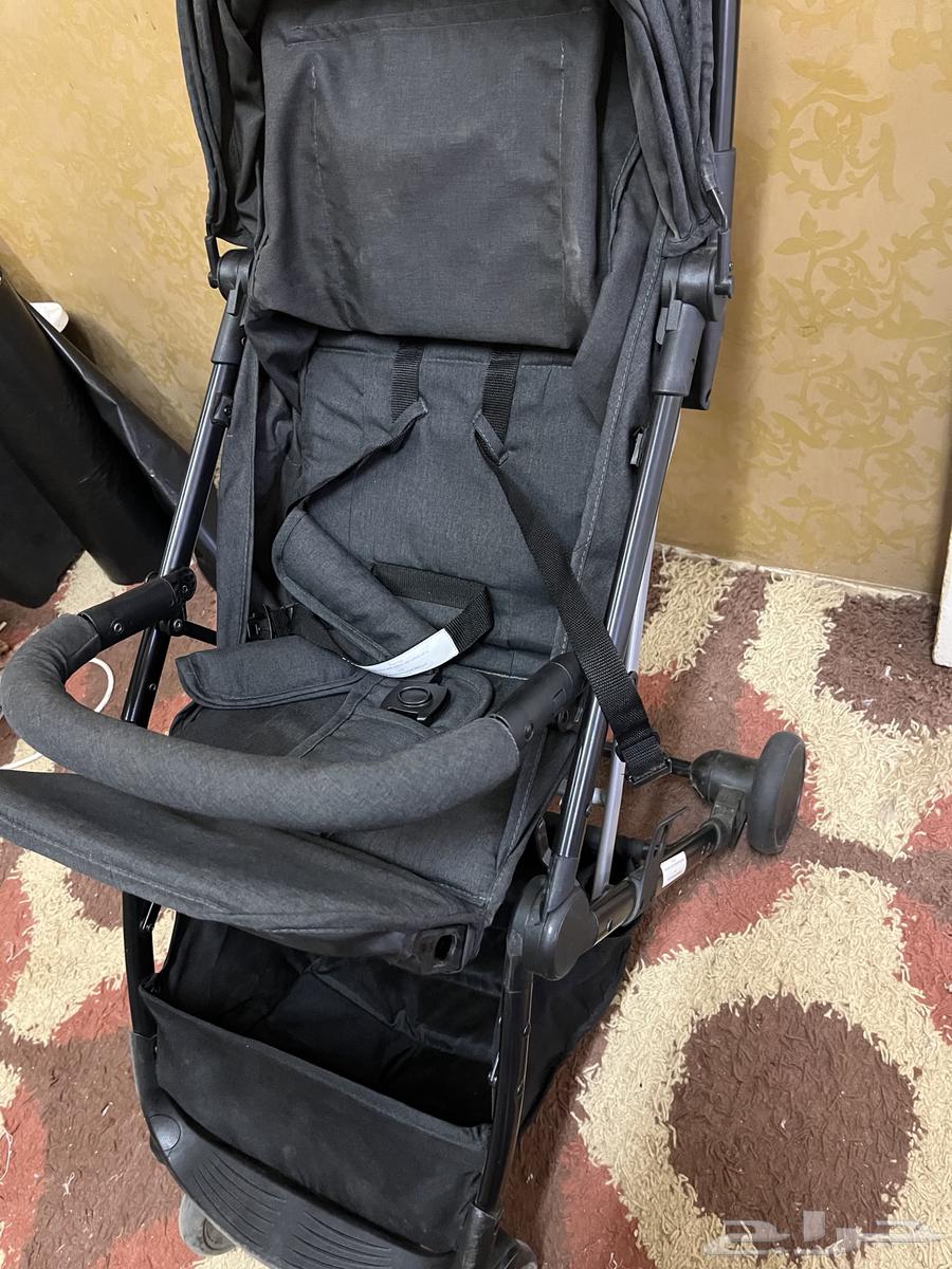 عربة أطفال64587540602626110