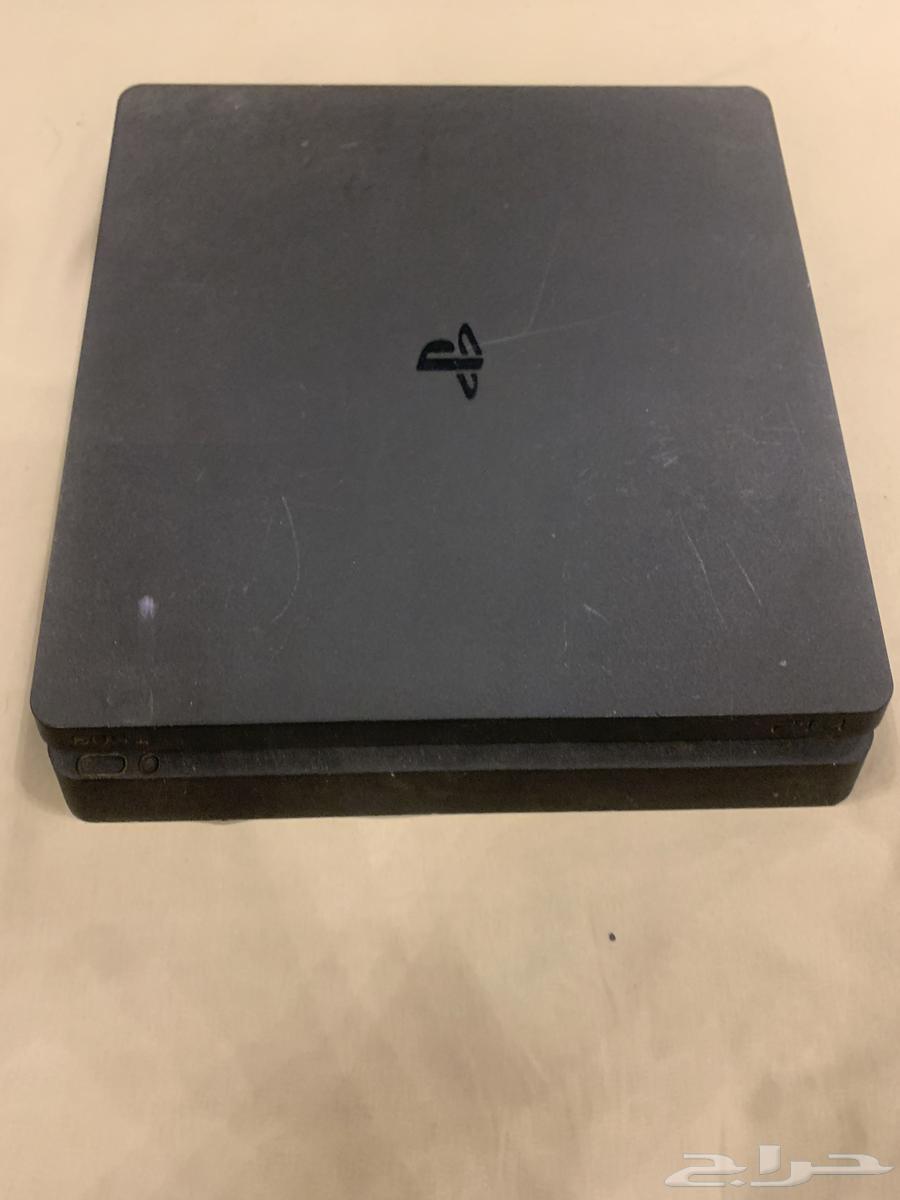 بلايستيشن 4 للبيع64580335899523110