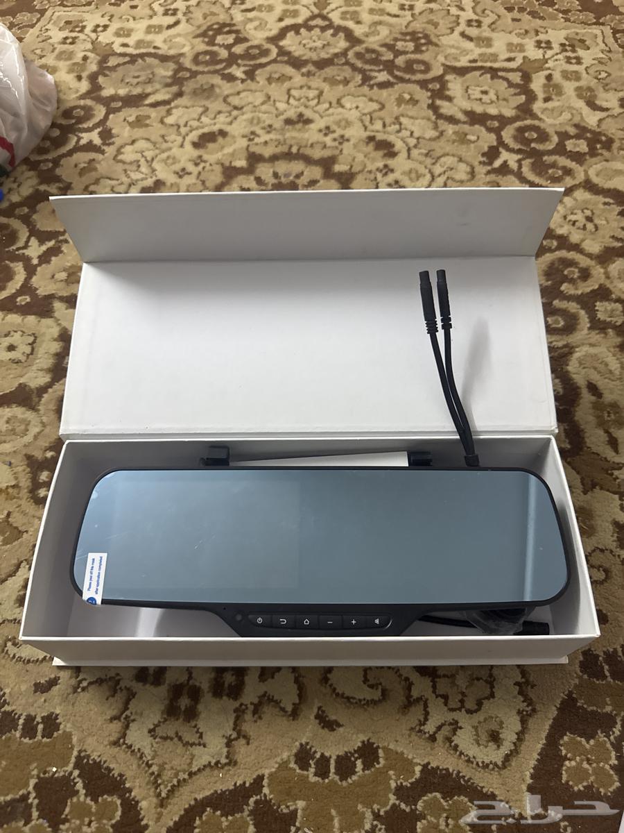 DASH CAM64580690332162110