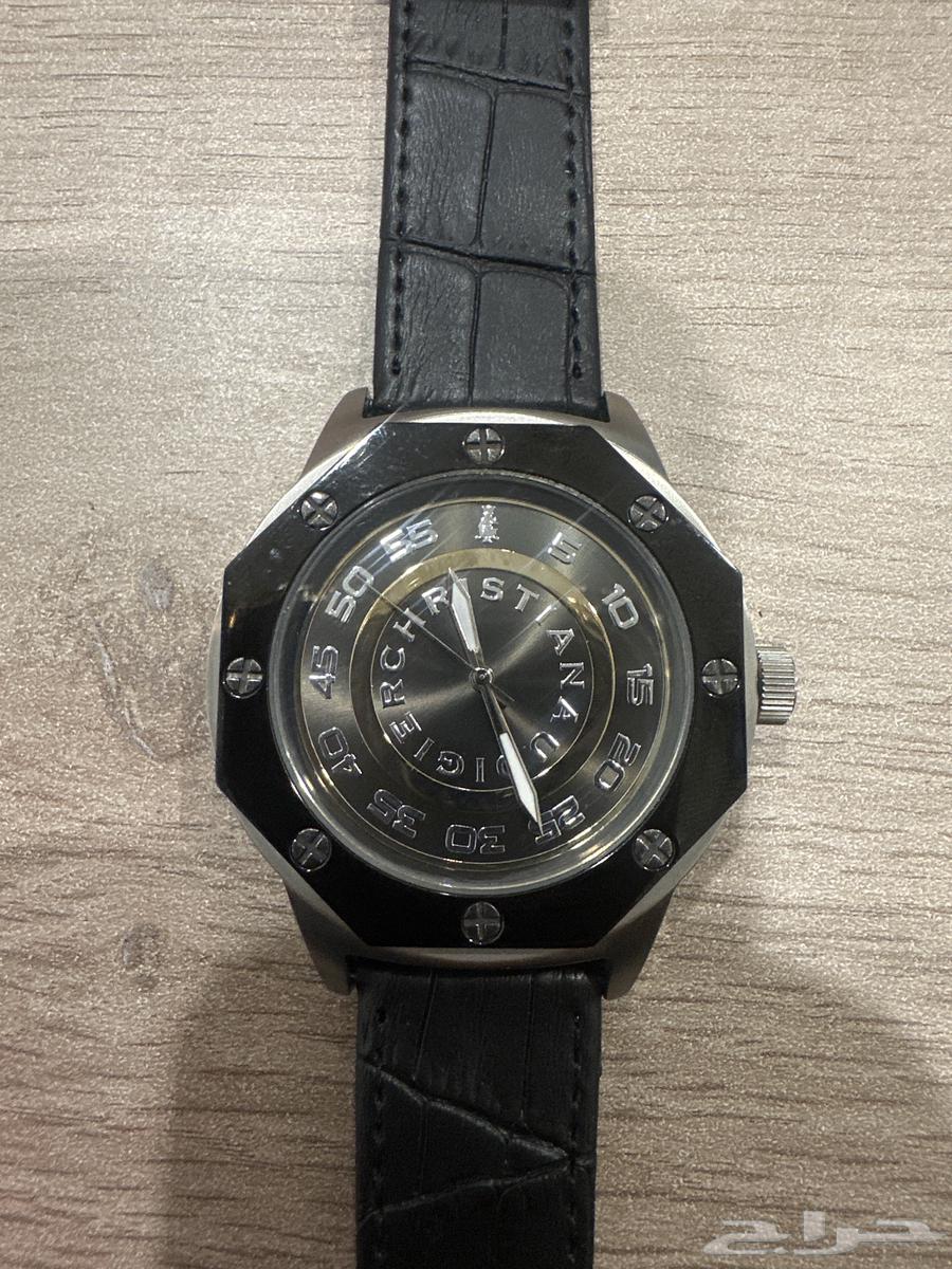 ساعه رجاليه من كريستيان اوديجر Christian Audigier Watch64506076473985111