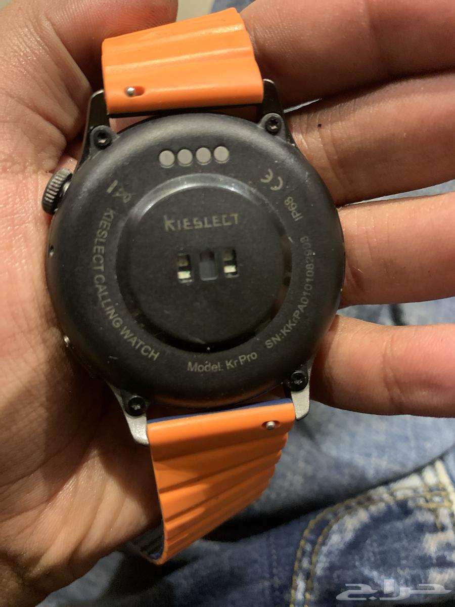 ساعة ذكية ماركة معروفه كسليت برو 15064580812691969111