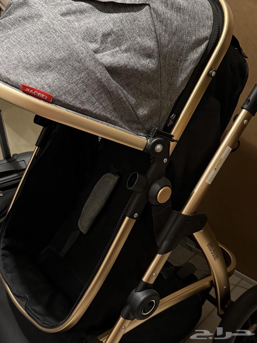 عربه اطفال جديده لم تستخدم شركهJIAOBEL64586774981506110