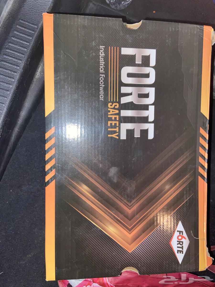 جزمه سفتي شوز جديدة64586439292034111