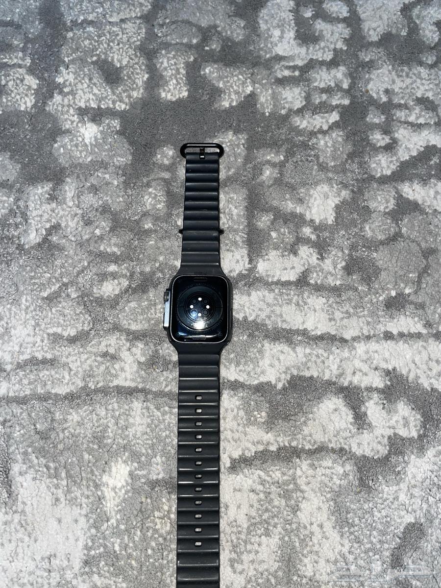 ساعه زايروس الاكترونيه للبيع عيبها بطاريتها خلصت64579800999042111