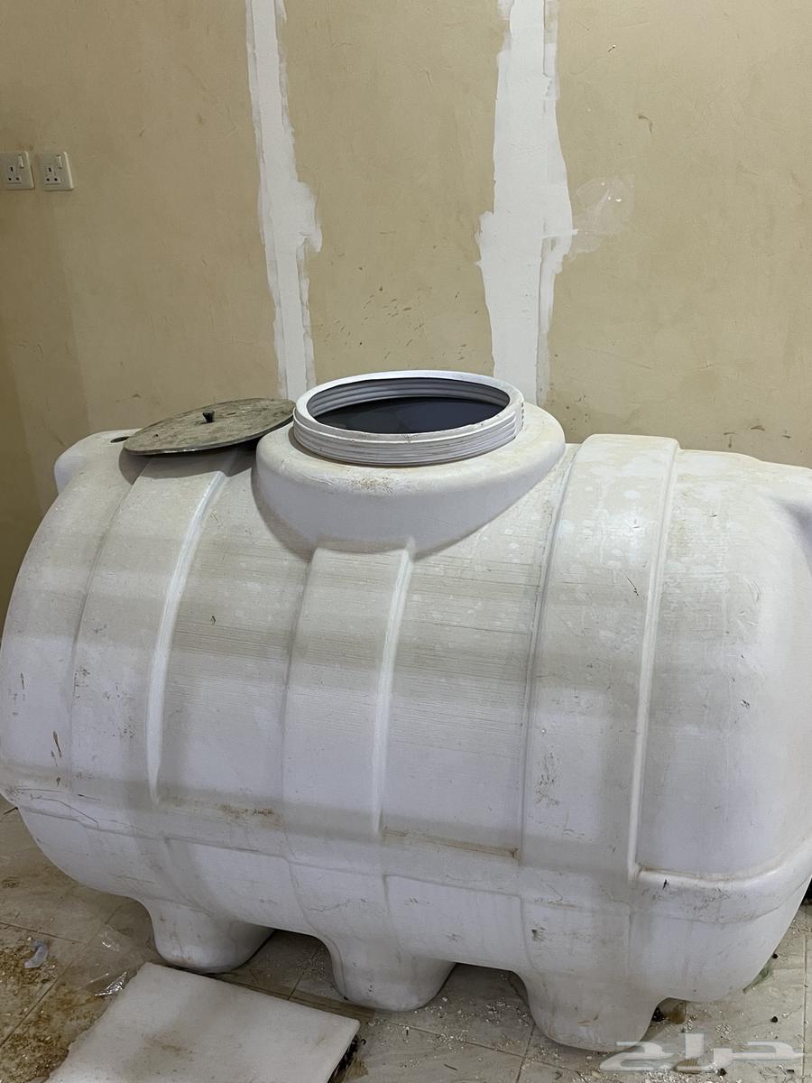 دبه للبيع وماطور ماء ثلاجه64583078126081111