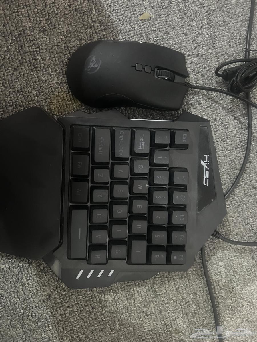 كيبورد وماوس العاب64587169644419112