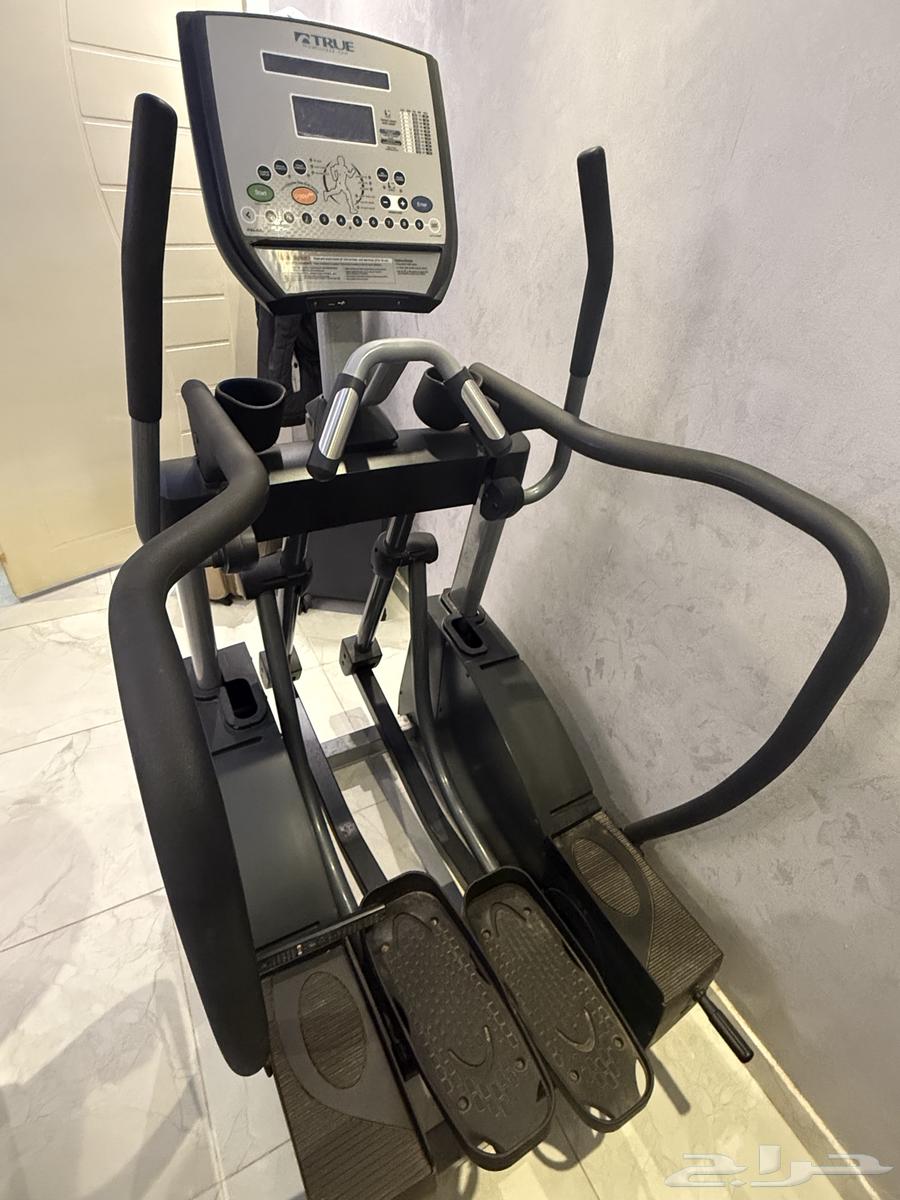 جهاز البتيكل من شركة TRUE64583011827843112