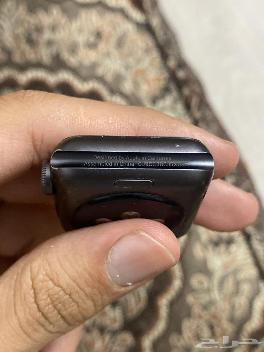 ساعة ابل الاصدار ال2 اقبل البدل64580595457283113