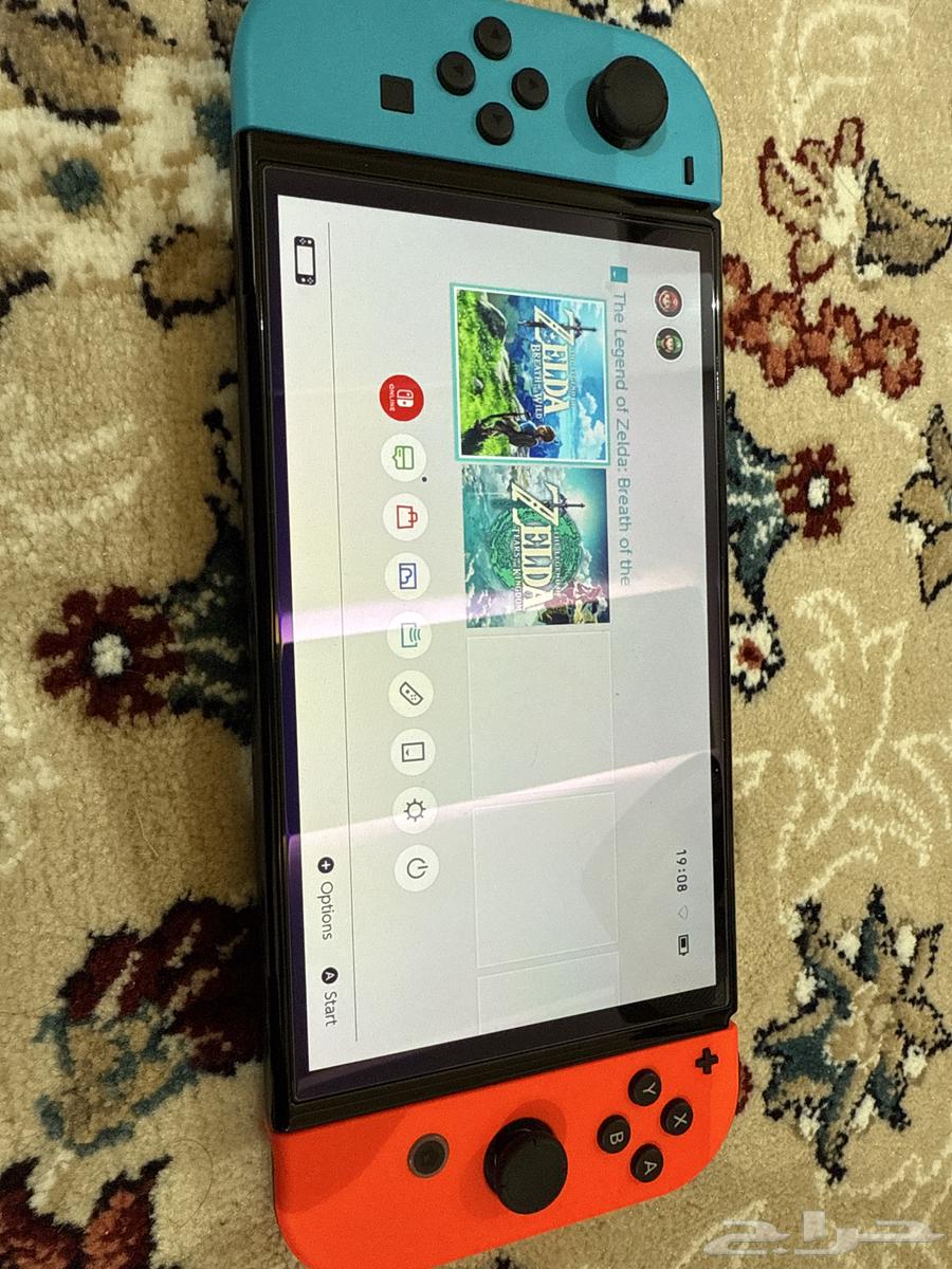 نينتيندو سويتش64585770216193112