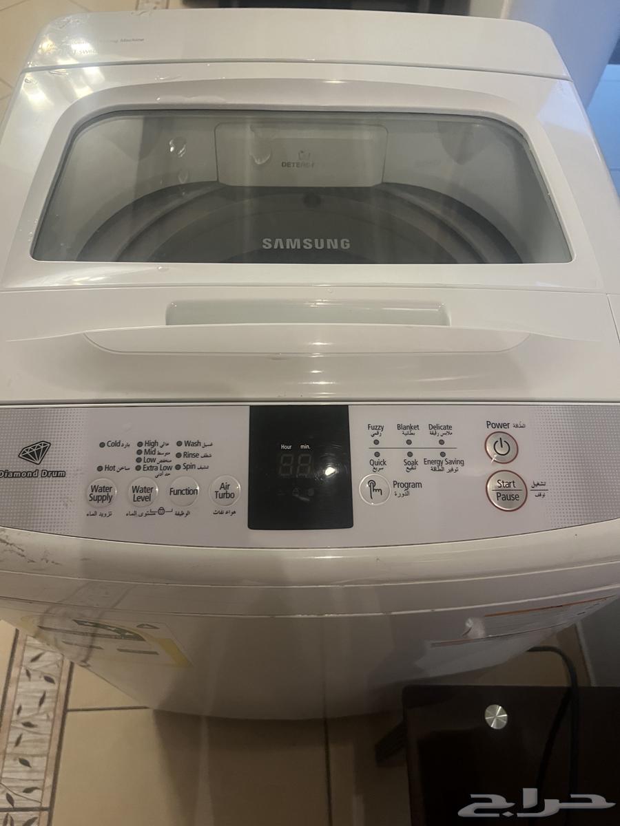 غساله اوتوماتيك سامسونج64586152464898110