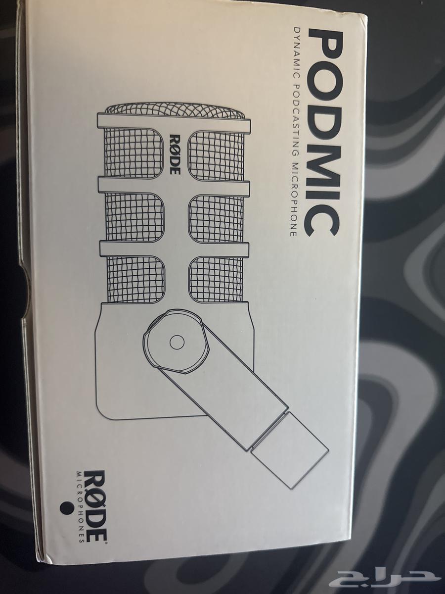 مايك رود بود64583951074434111