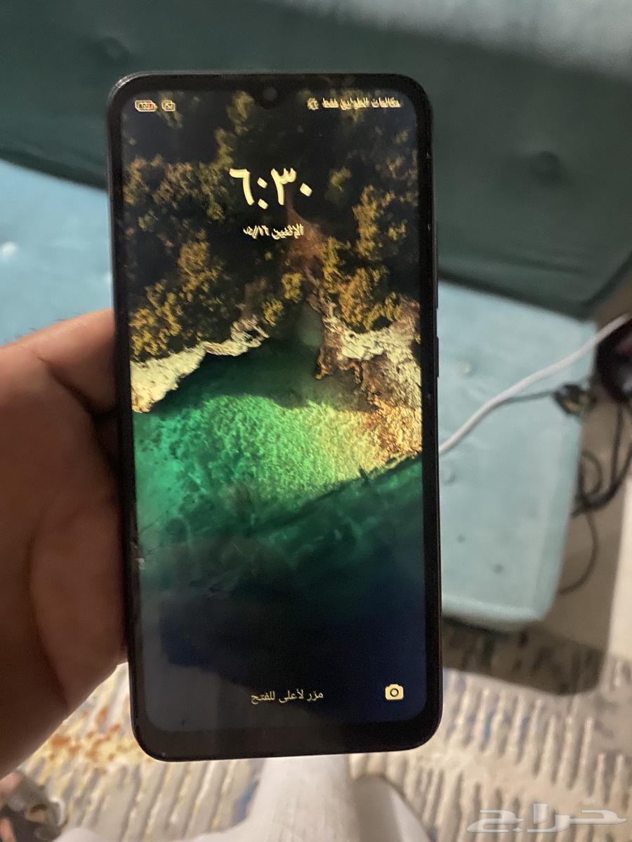 جوال ردمي جلكسي المجمعة64587777059713112