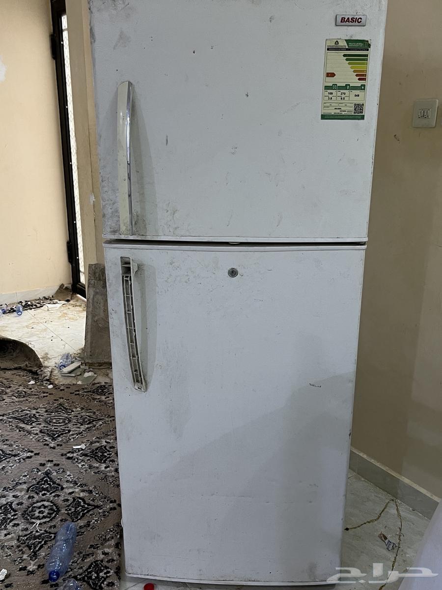 دبه للبيع وماطور ماء ثلاجه64583078126081110