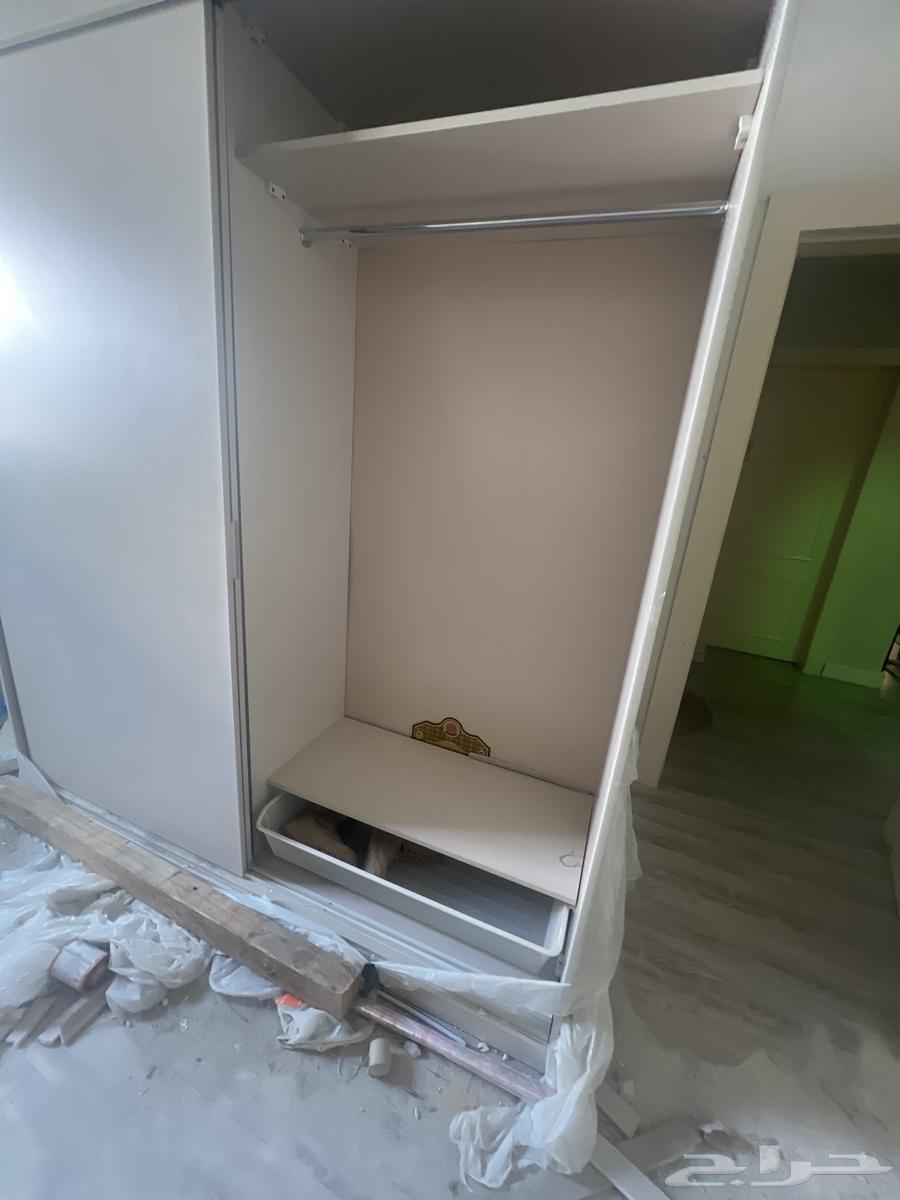 دولاب ملابس64583265966209111