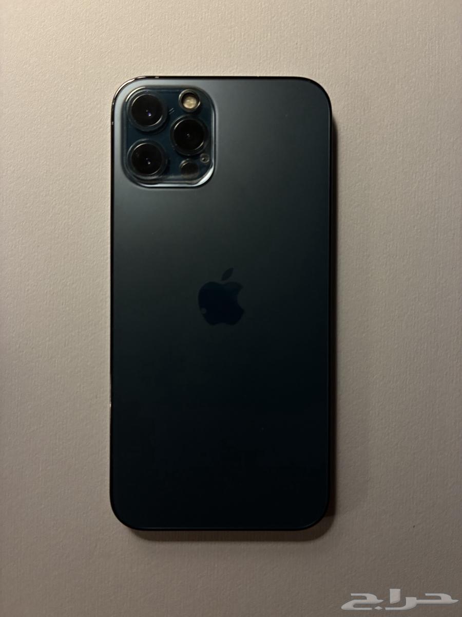 iPhone 12 Pro in perfect condition64580636180866110