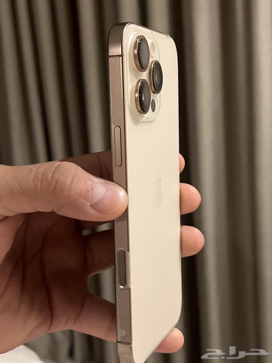 iPhone 16 Pro Max used for two months with 100% battery health64581787307905110