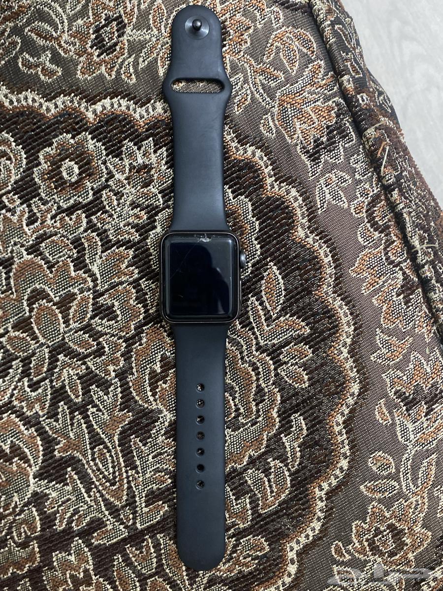 ساعة ابل الاصدار ال2 اقبل البدل64580595457283110