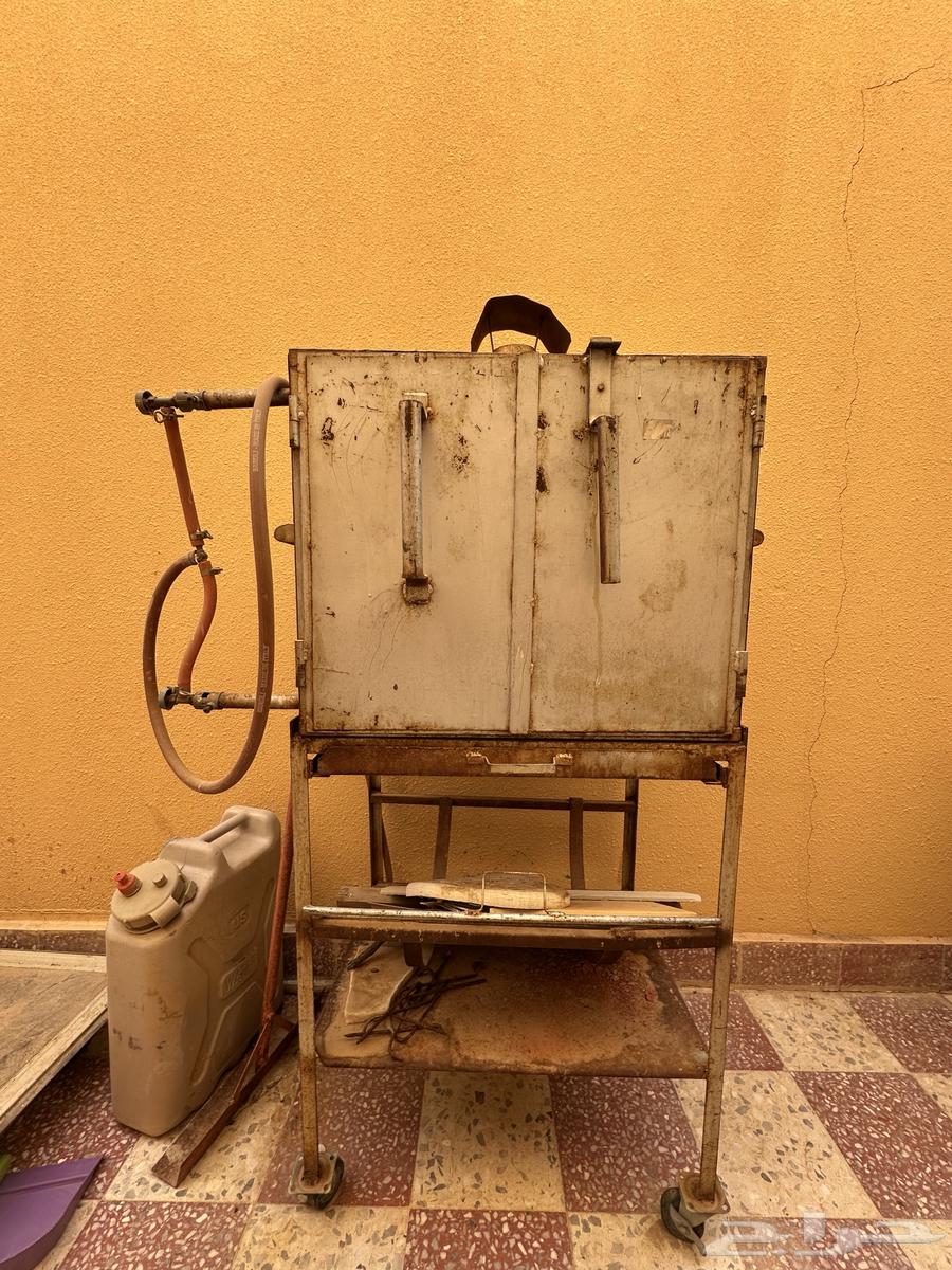 فرن مندي وتحمير للبيع64580608709121111