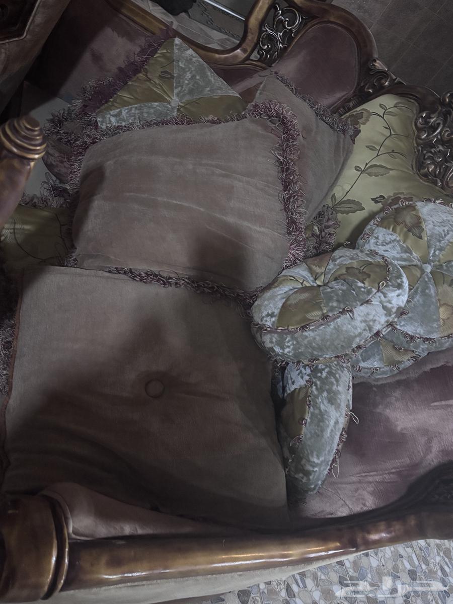 كنب للبيع قابل للسوم64585423597186111