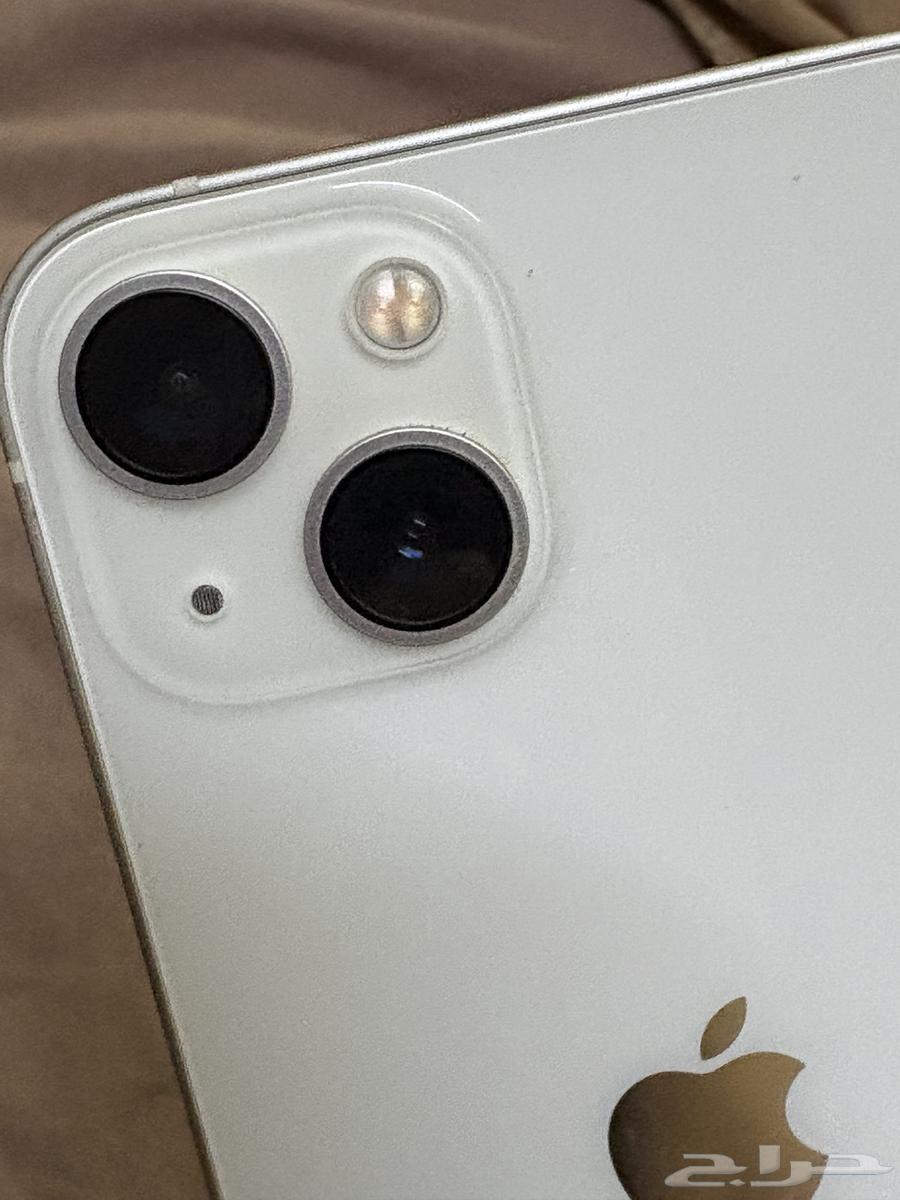 ايفون 13 128 قيقا iPhone 1364586226575361111