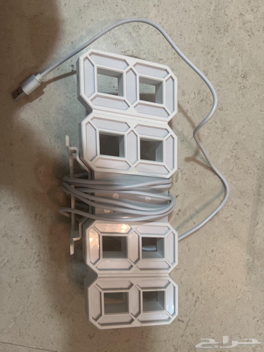 ساعه رقيمه للجدار او المكتب64586489554947110