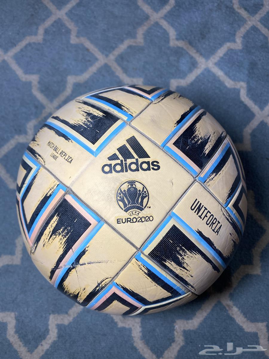 كرة قدم يورو 2020 match ball replica league نسخة التدريبات64585918259075114