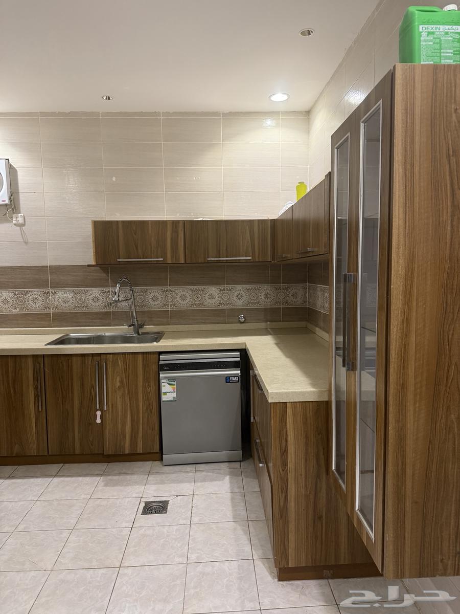 مطبخ خشب مستعمل للبيع64587888867074111