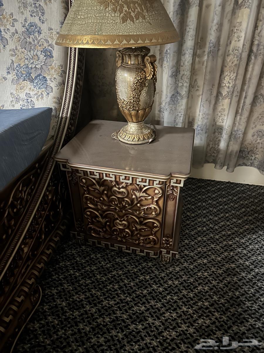 غرفه نوم ملكيه64580486359170112