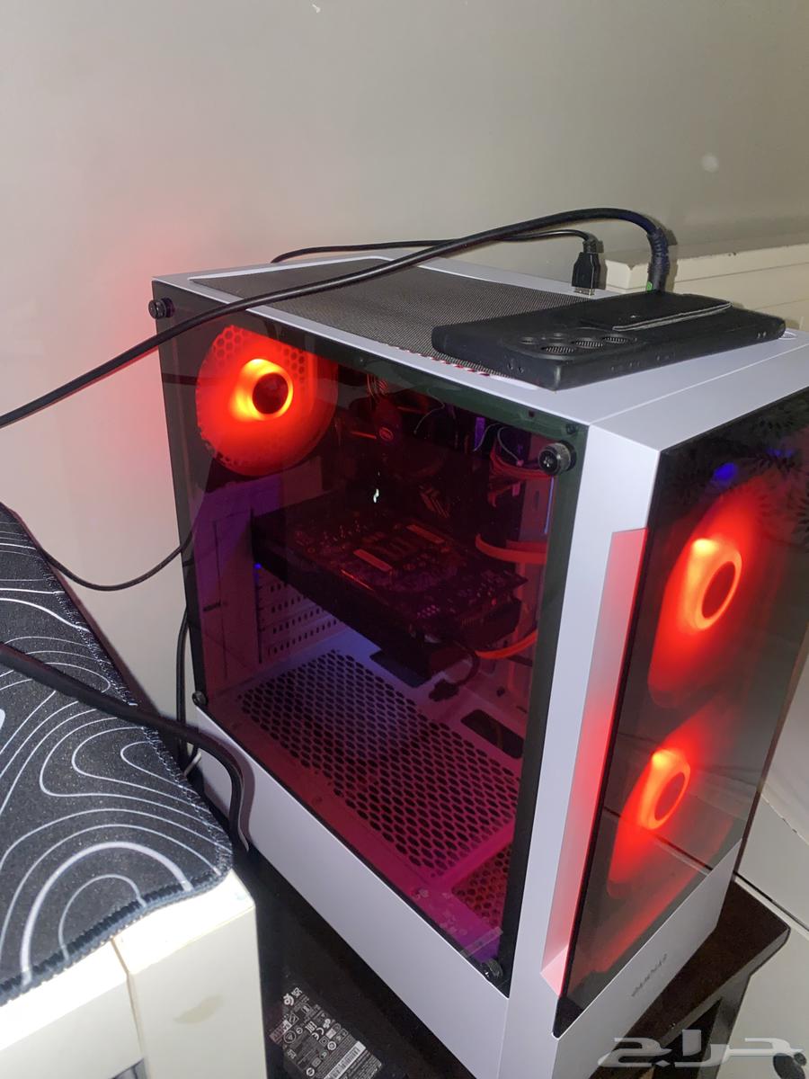 بي سي PC64581525213059111