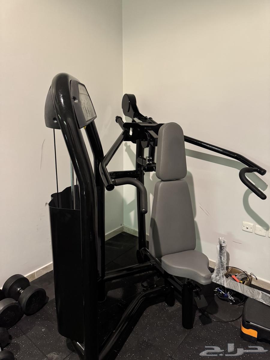 جهاز تمرين كتف   بنش احترافي نادي منزلي64581883929859111