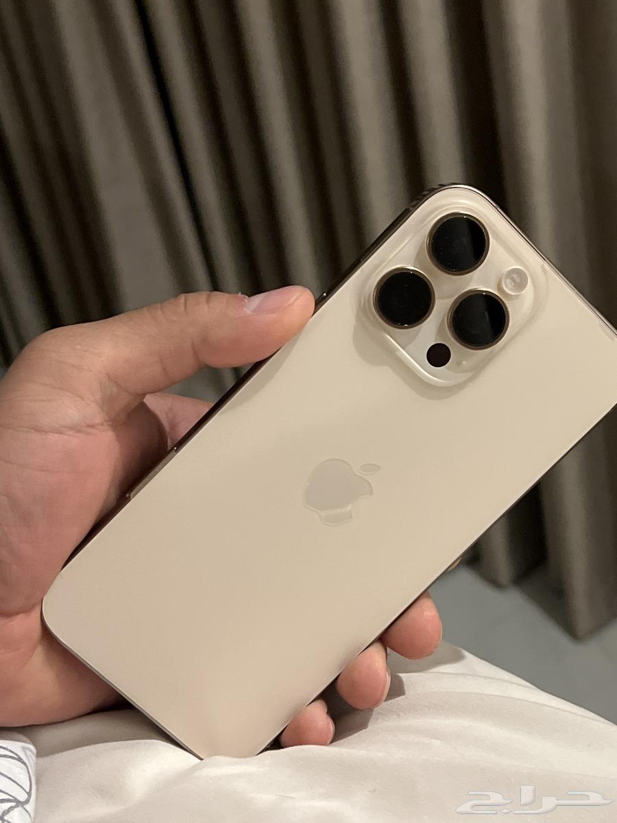 iPhone 16 Pro Max used for two months with 100% battery health64581787307905111