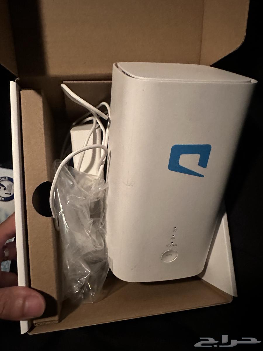 راوتر 5G موبايلي64585844331650111