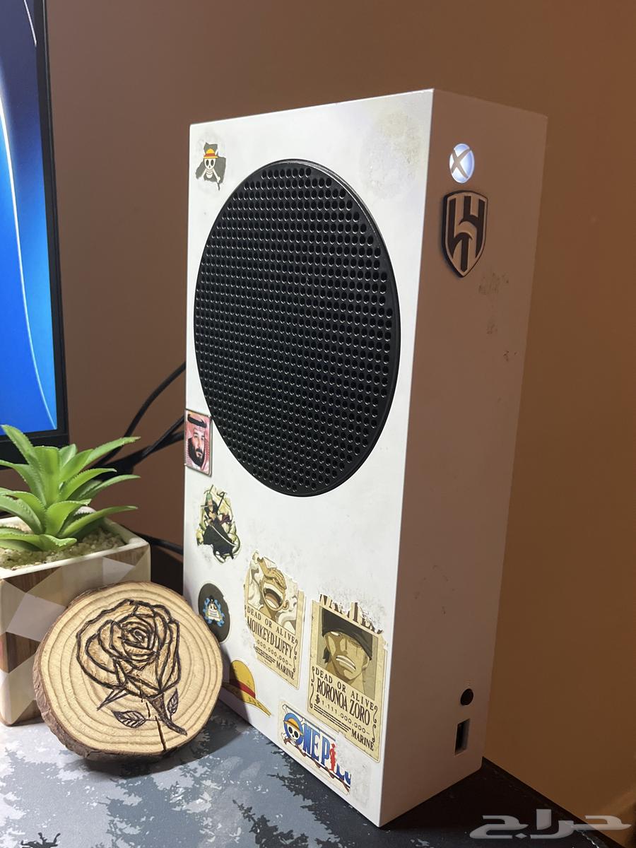 Xbox Series S64588186390146110