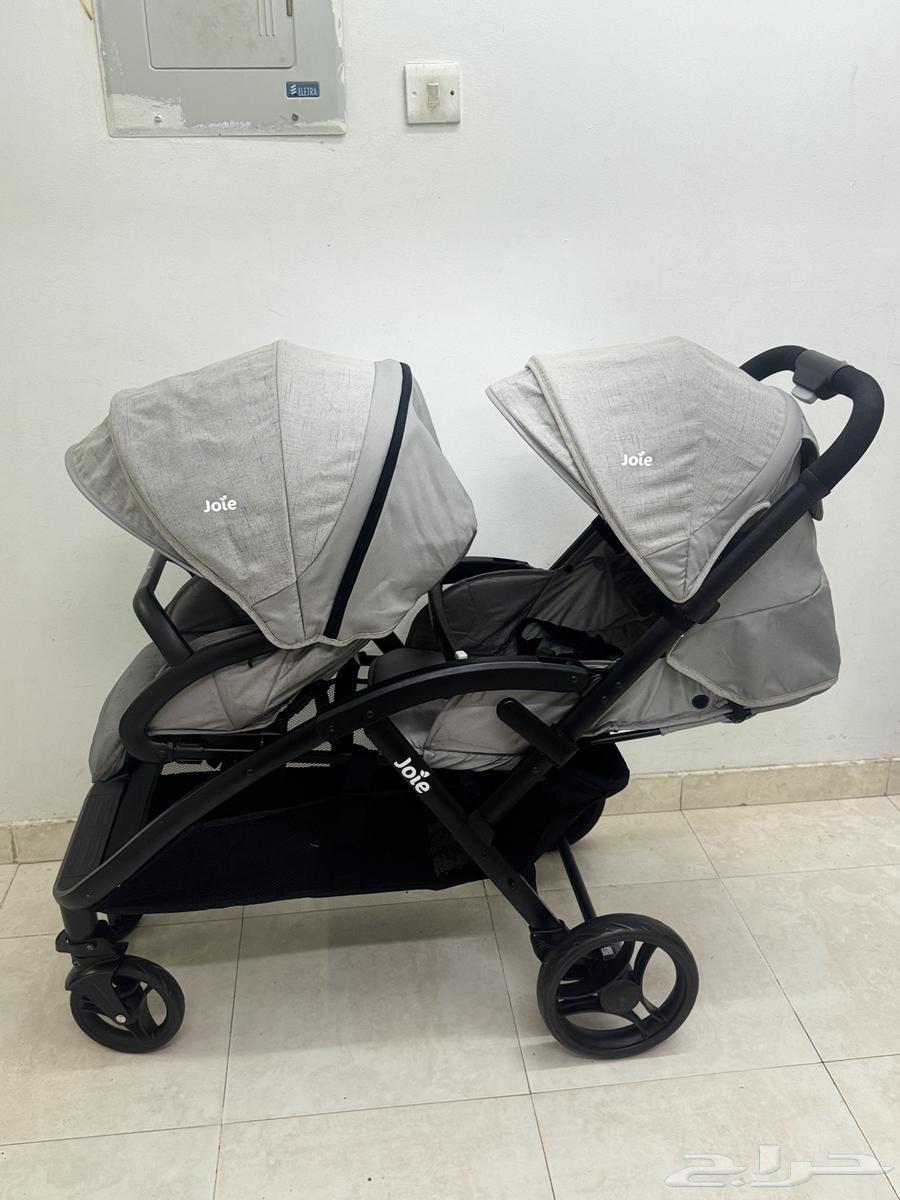 عربيا توئم بحاله ممتازه شبه جديدسهلالحركه وقويا64584390269314110