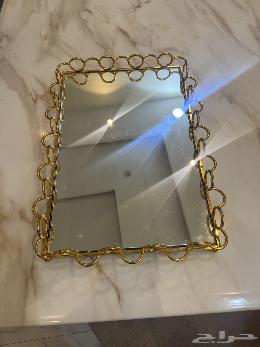 صينية قزاز نظيفة للبيع64585566681987110