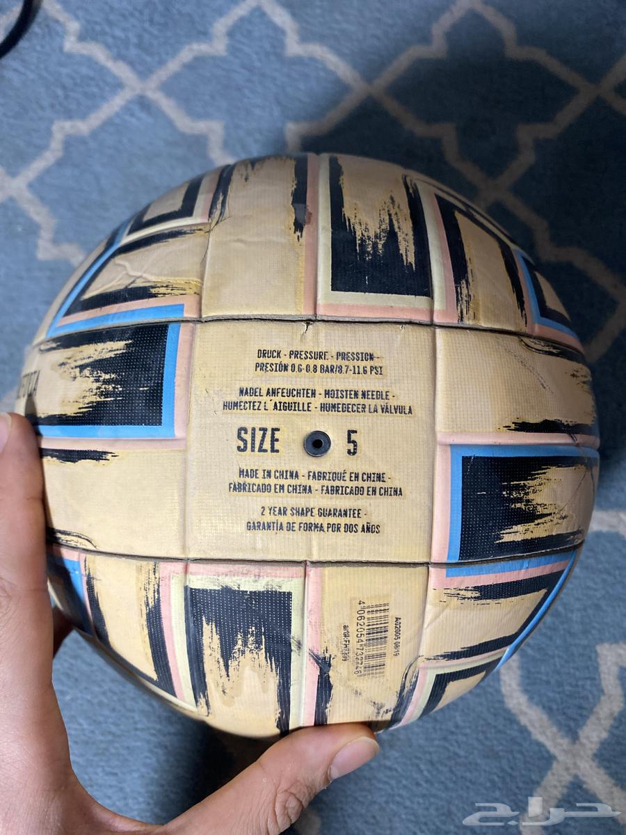 كرة قدم يورو 2020 match ball replica league نسخة التدريبات64585918259075111