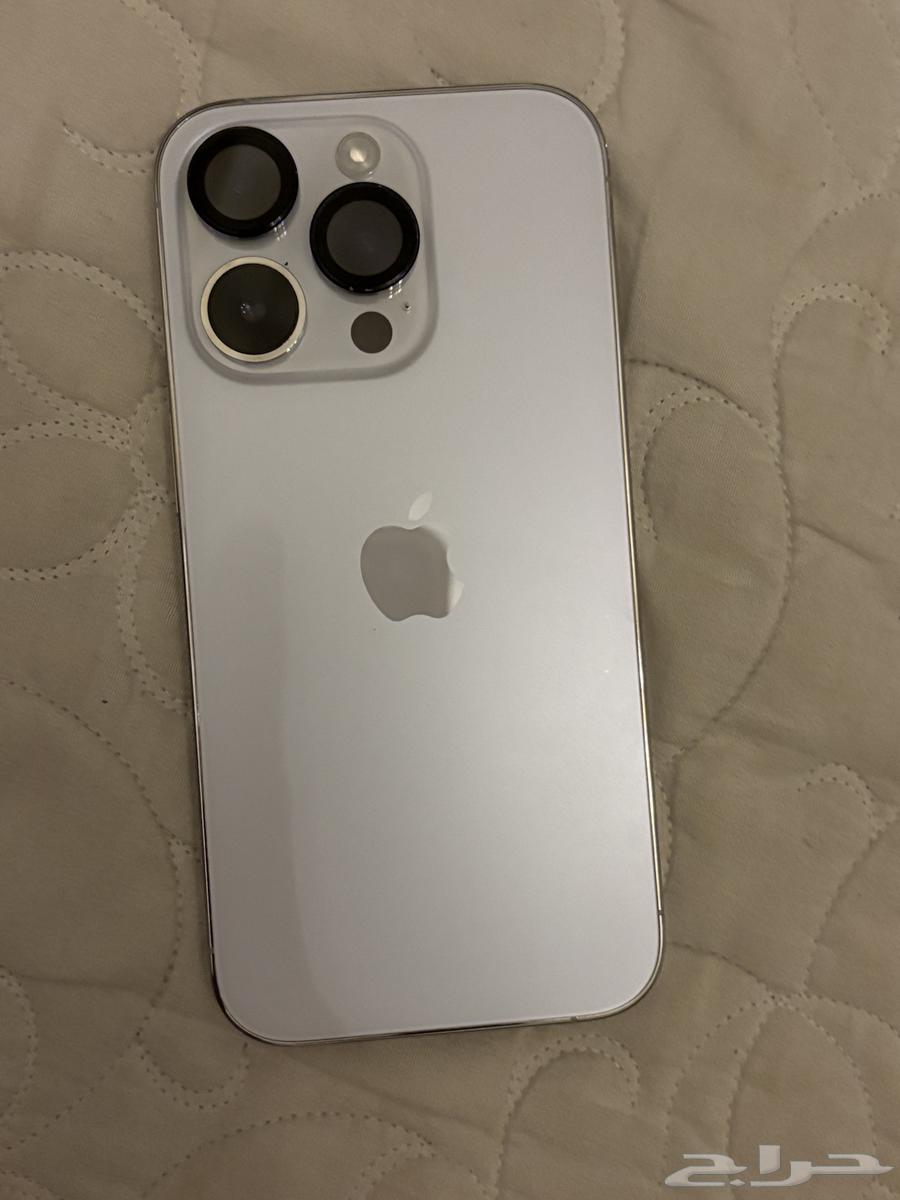 ايفون 14برو64585495247491111