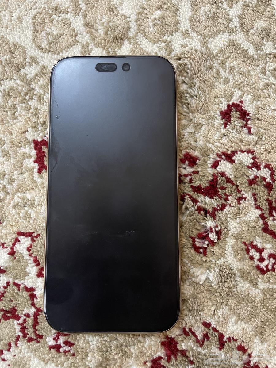 ايفون 16 برو 128قيقا64580212664706113