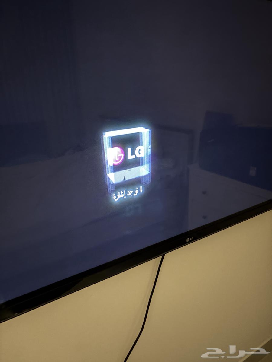 تلفزيون LG 50 بوصة - شفاط مطبخ - طاولات تقديم64587752152577110