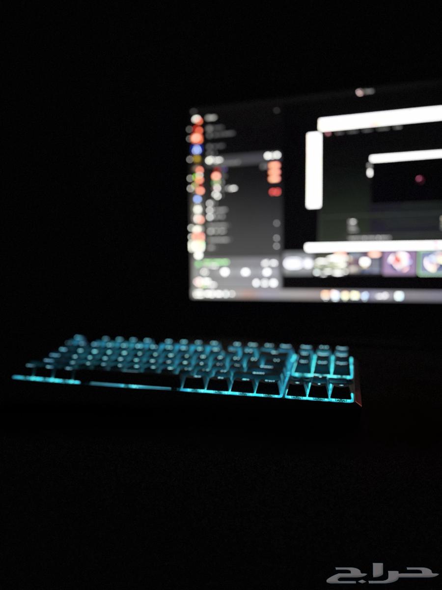 كيبورد قيمنق أسطوري64587169598595114
