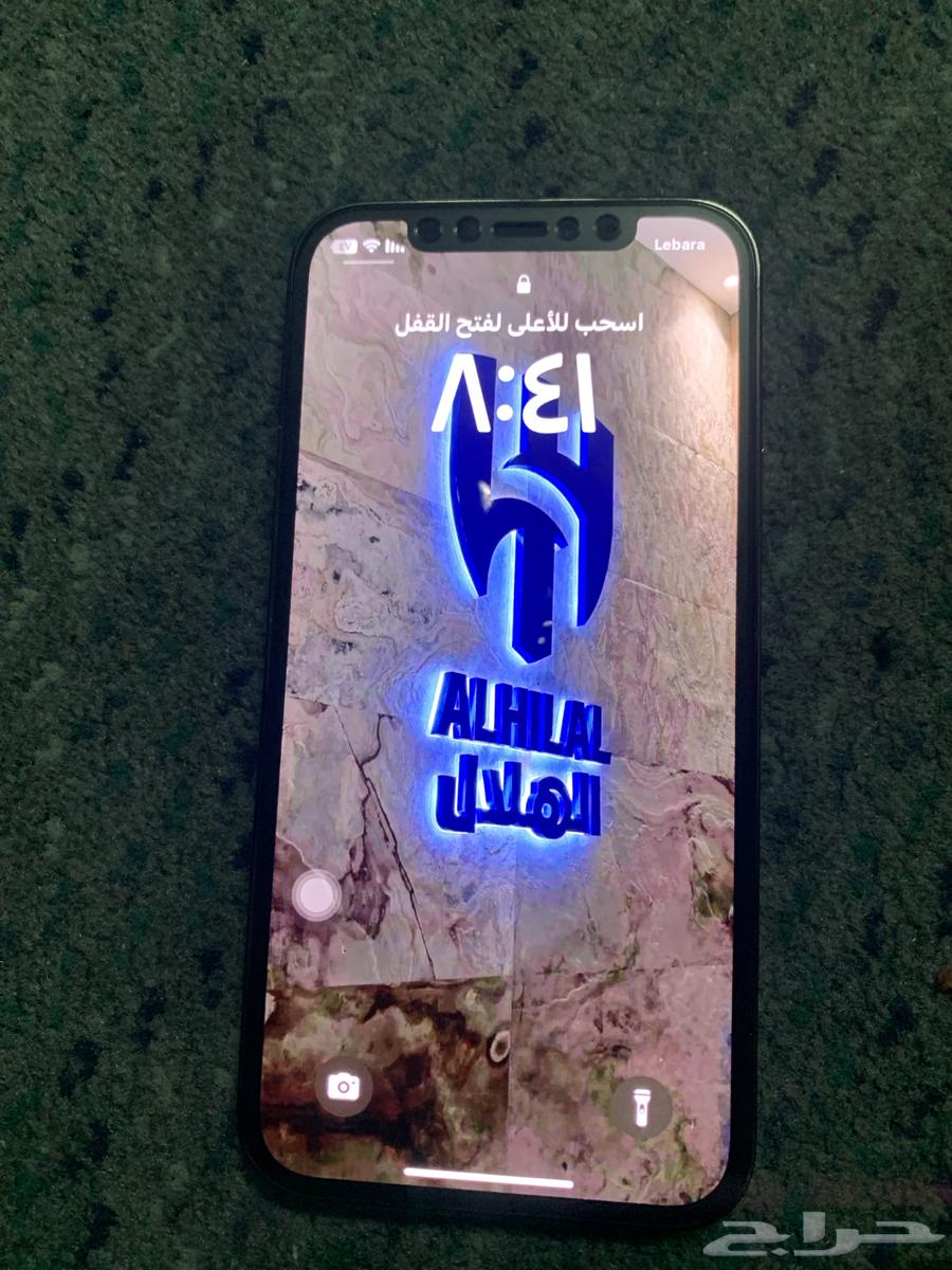 آيفون 12 برو64581497410563111