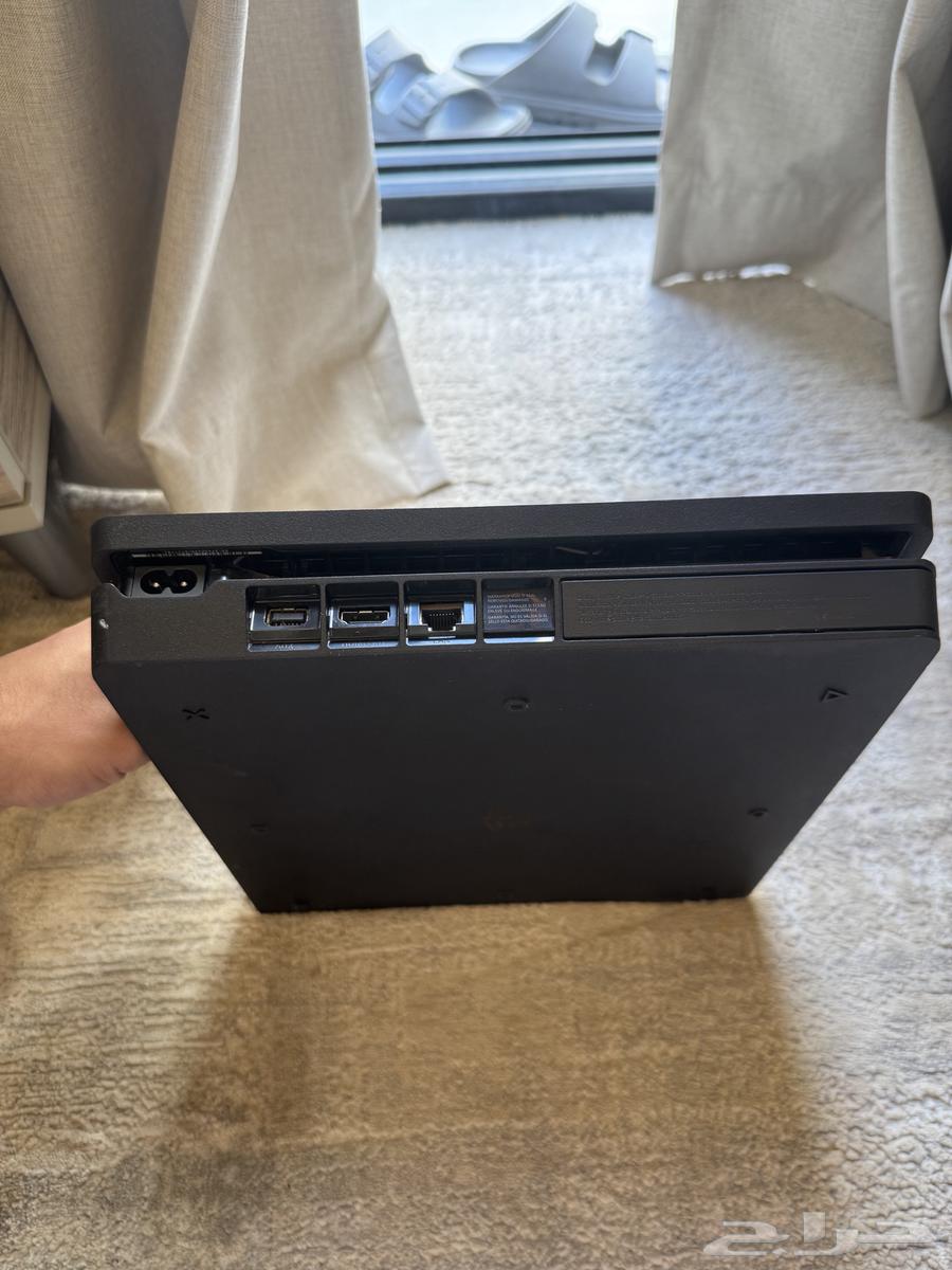 للبيع سوني 4 اخو الجديد64585537809411113