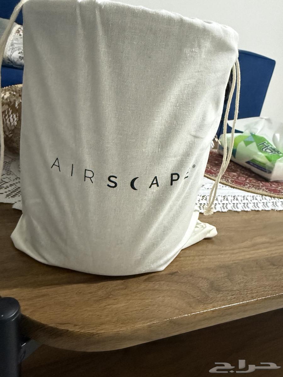 للبيع حافظة قهوة Airscape الأصلية   حجم XL (1.1 كيلو) جديدة64582270548739111