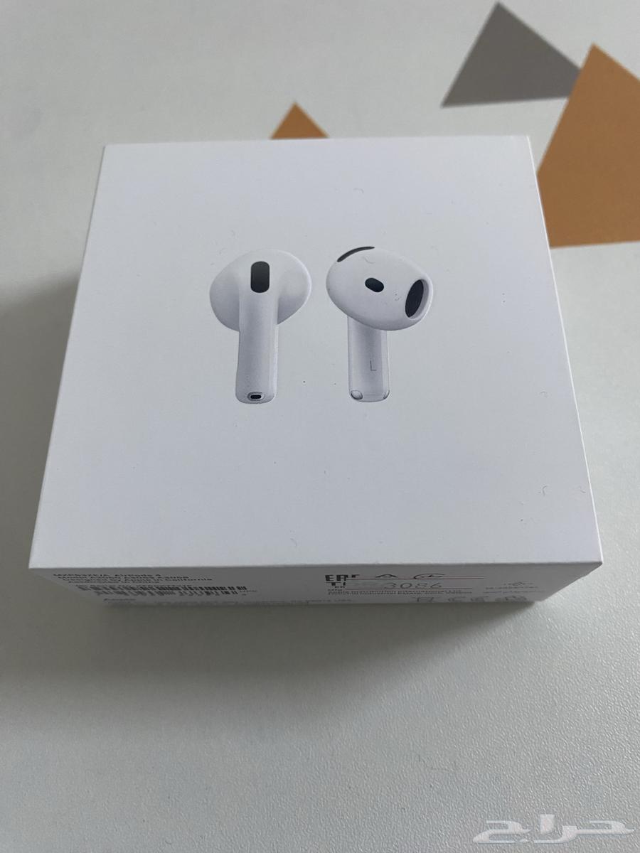 AirPods 464580867044099112