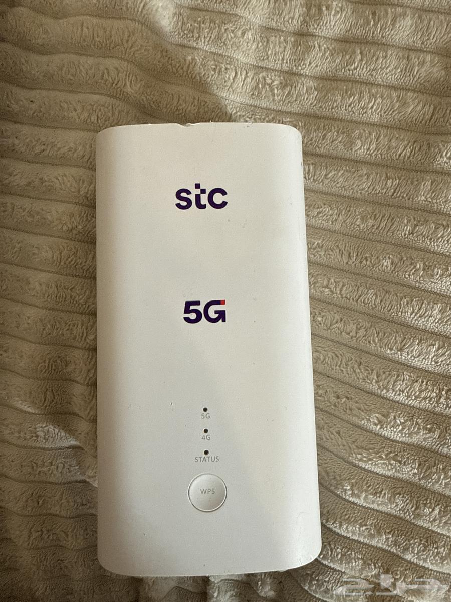 راوتر STC 5G64581759618819110
