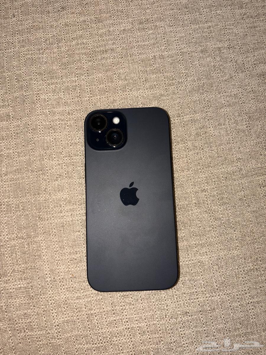 ايفون 15 اسود64582709260801110